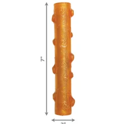 Kong Squeezz Crackle Stick Toy For Dogs (color varies)