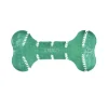 KONG Squeezz Dental Bone Toy for Dogs