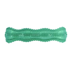 KONG Squeezz Dental Stick Toy for Dogs