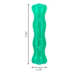 KONG Squeezz Dental Stick Toy for Dogs