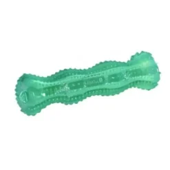 KONG Squeezz Dental Stick Toy for Dogs
