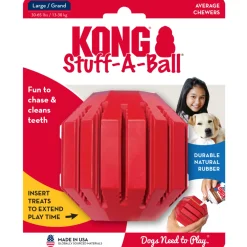 Kong Stuff-A-Ball Toy For Dogs