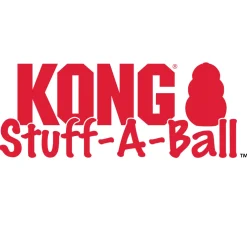 Kong Stuff-A-Ball Toy For Dogs