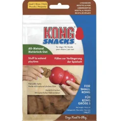 Kong Stuff'N Snacks Liver Crunchy Treats For Dogs