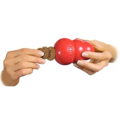 Kong Stuff'N Snacks Peanut Butter Treats For Dogs