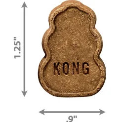 Kong Stuff'N Snacks Puppy Recipe Treats For Puppies
