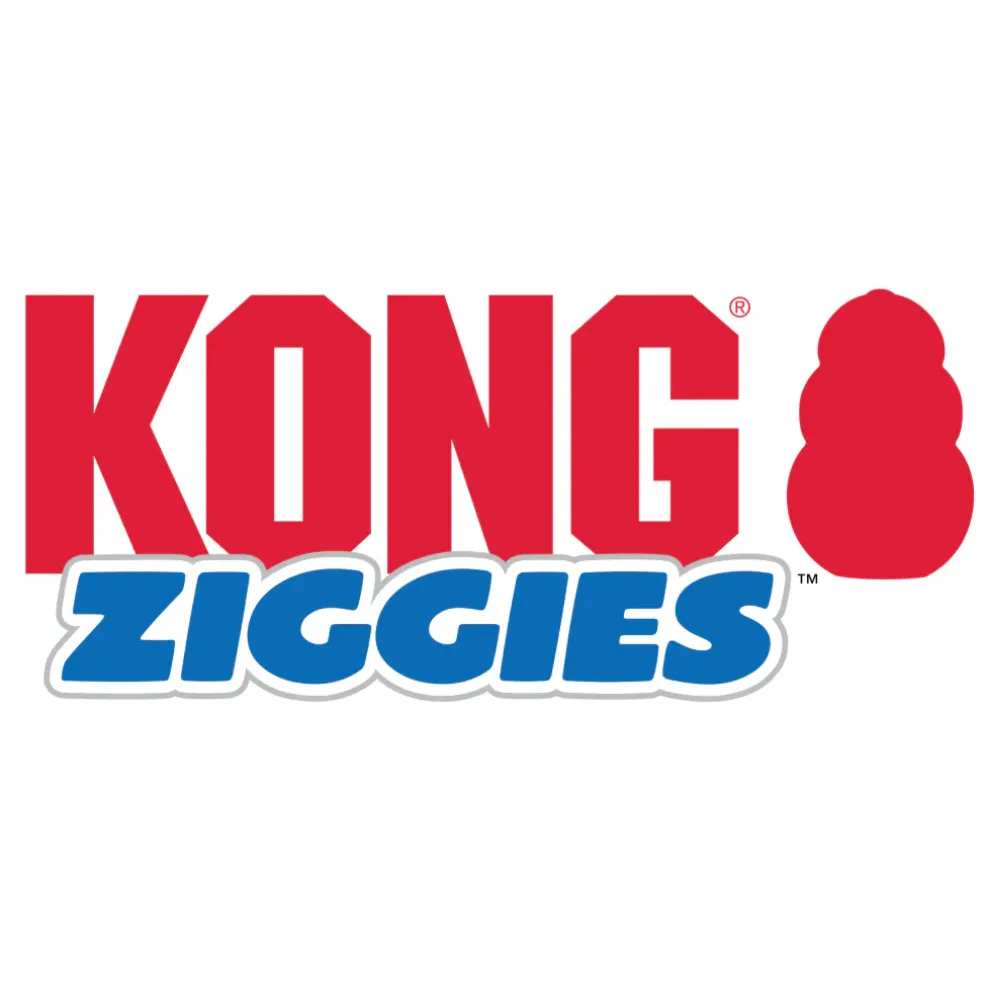 Kong Stuff'N Ziggies Chicken Flavor Treats For Dogs, Small, 7-oz