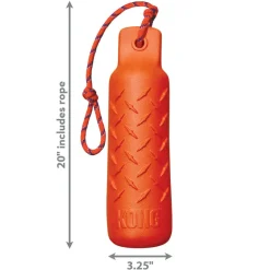 Kong Training Dummy Toy For Dogs