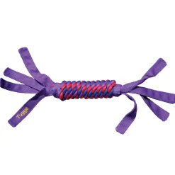 Kong Tugga Wubba Toy For Dogs - (color varies)