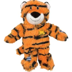 Kong Wild Knots Tiger Toy For Dogs