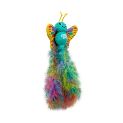 KONG Wubba Butterfly Cat Toy