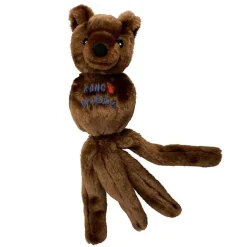 Kong Wubba Friend Interactive Toy For Dog - (assorted)