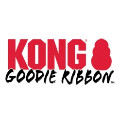 Kong Xtreme Goodie Ribbon Chew Toy For Dogs (Large)
