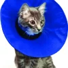 KVP Ez Soft Collar for Cats and Small Dogs, 5.5-12.25" Neck