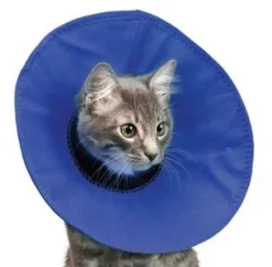 KVP Ez Soft Collar for Cats and Small Dogs, 5.5-12.25