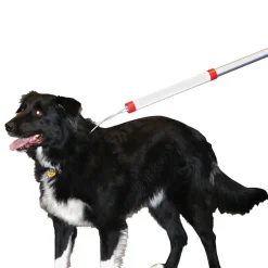 KVP Snarem Pole 4"