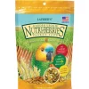 Lafeber Garden Veggie Nutri-Berries Parrot Food (10 oz)