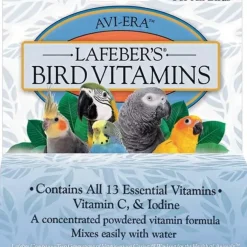 Lafeber's Avi-Era's Bird Vitamins for All Birds (1.25 oz)