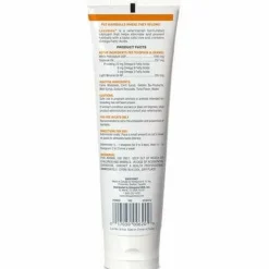 Laxatone Gel Hairball Control for Cats (Tuna Flavor), 4.25 oz tube