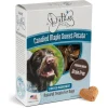 Lazy Dog Grain Free Candied Maple Sweet Potato Treats For Dogs (14 oz)