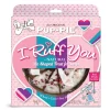 Lazy Dog I Ruff You Pup-PIE Treats For Dogs (5 oz)