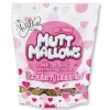 Lazy Dog Mutt Mallows Strawberry Smoochies Treat For Dog (5 oz)