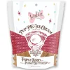 Lazy Dog Pup-PIE & Ice Cream Triple Berry Slice with Peanut Butter Treats for Dogs (5 oz)
