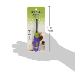 Li'l Pals Nail File For Dogs