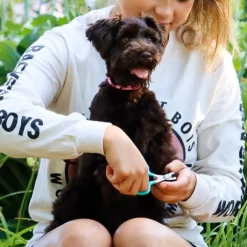 Li'l Pals Nail Trimmer For Dogs