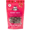 Lord Jameson Berry Best Organic Strawberry Soft & Chewy Treats For Dogs (6 oz)