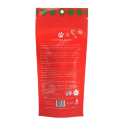 Lord Jameson Gingerbread Organic Soft & Chewy Dog Treats (6 Oz)
