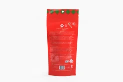 Lord Jameson Organic Holiday Gingerbread Treats For Dogs (6 oz)