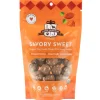 Lord Jameson Savory Sweet Organic Sweet Potato Soft & Chewy Treats For Dogs (6 oz)