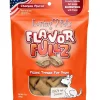 Loving Pets Flavorfullz Chicken Flavor Crunchy Filled Dog Treats (6 oz)