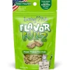 Loving Pets Flavorfullz Filled Chicken & Catnip Flavor Treats For Cats (3 oz)