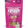 Loving Pets Flavorfullz Filled Tuna Flavor Treats For Cats (3 oz)