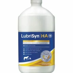 LubriSyn HA Plus MSM for Equine & Pet