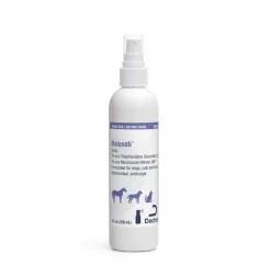 Malaseb Spray (8 oz)