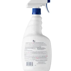 Mane 'n Tail Pro-Tect Antimicrobial Medicated Skin & Wound Treatment Spray for Horses