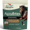 MannaPro AccuBites Radiance Mane & Tail Supplement