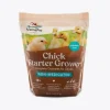 Manna Pro Chick Starter Grower Non-Medicated Crumbles (5 lb)