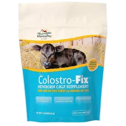 Manna Pro Colostro-Fix Newborn Calf Supplement, 1-lb bag