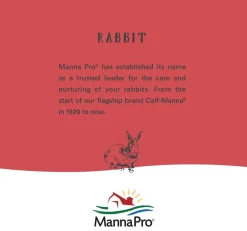 Manna Pro Colostrum Supplement (1 lb)