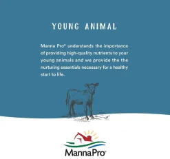 Manna Pro Colostrum Supplement (1 lb)