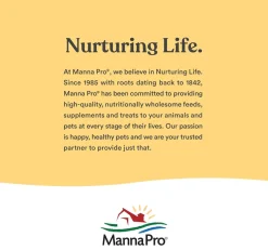 Manna Pro Colostrum Supplement (1 lb)
