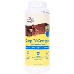 Manna Pro Coop 'N Compost Coop Odor Neutralizer (28 oz)