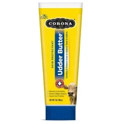Manna Pro Corona Udder Butter Skin Care Ointment (7 oz)