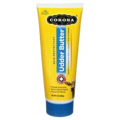 Manna Pro Corona Udder Butter Skin Care Ointment (7 oz)