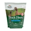 Manna Pro Duck Discs Treats for Waterfowl (1 lb)