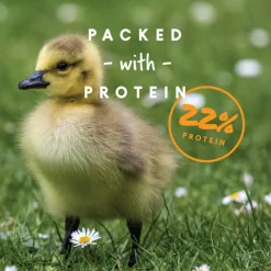 Manna Pro Duck Starter Grower Crumbles (8 lb)